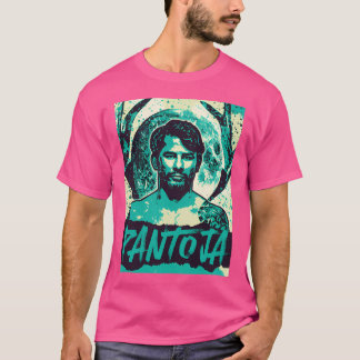 Alexandre Pantoja T-shirt