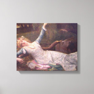 Alexandre Peinture Premium Toile Enveloppée (Gloss