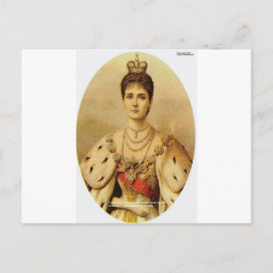 Alexandrea of Russia Love Quote Gifts & Kaarten