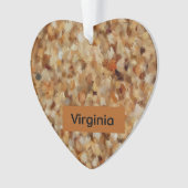 Alexandria Rocks (devant)