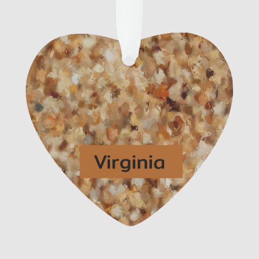 Alexandria Rocks (devant)