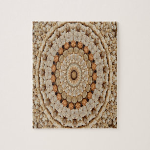Alexandria Rocks Puzzle Legpuzzel