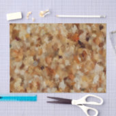 Alexandria Rocks Tissuepapier (Craft)