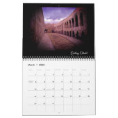 Alexandrië, Egypte Kalender (Mar 2026)