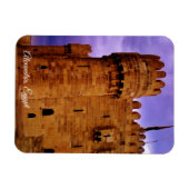 Alexandrië, Egypte Magneet (Horizontaal)