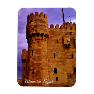Alexandrië, Egypte Magneet