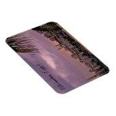 Alexandrië, Egypte Magneet (Rechterzijde)