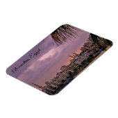 Alexandrië, Egypte Magneet (Linkerzijde)