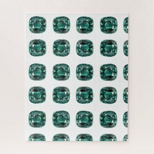 Alexandriet Gemstone Legpuzzel