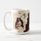 Alexandrina Victoria Koffiemok (Links)