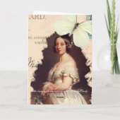 Alexandrina Victoria Merci (Dos)