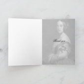Alexandrina Victoria Merci (Intérieur)