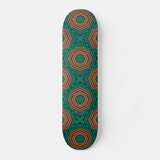 Alexis Finley Skateboard (Voorkant)