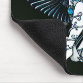 Alexis Moon Lilly Angel Muismat (Hoek)