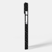 Alexis Naam en Doodle Daisy Case-Mate iPhone Case (Achterkant / Links)
