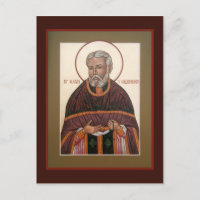 Alexis (Toth) van Wilkes-Barre Prayer Card