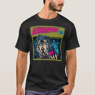 Alexisonfire is een Canadian2920png2920 T-shirt