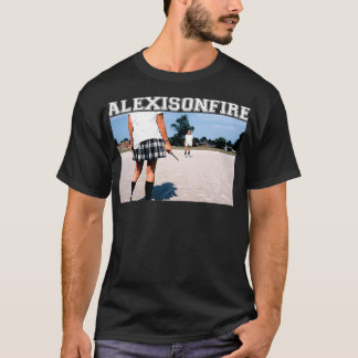 ALEXISONFIRE T-SHIRT