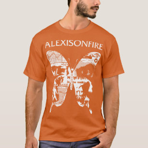 ALEXISONFIRE Thirt 2 T-shirt