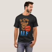 ALF Retro TV série 80s Essential T-Shirt (Devant entier)