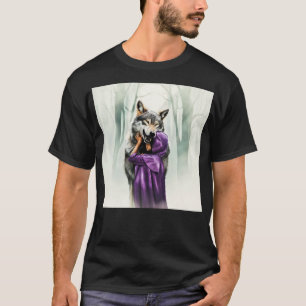 ALFA L T-SHIRT