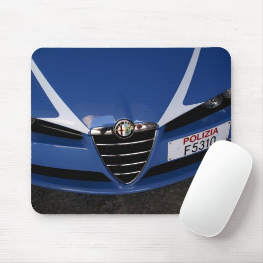 Alfa Pad Muismat (Met muis)