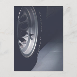 Alfa Romeo Arese Briefkaart