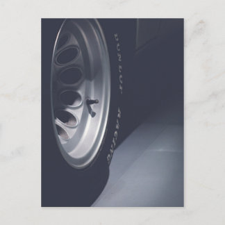 Alfa Romeo Arese Briefkaart