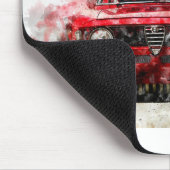 Alfa Roméo Giulia GT Junior Muismat (Hoek)