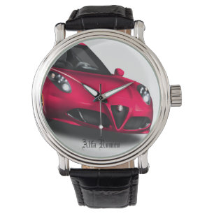 alfa romeo horloge