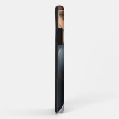 Alfa Romeo iPhone case (Achterkant/rechts)