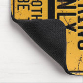 Alfa Romeo Spider Parking only Muismat (Hoek)