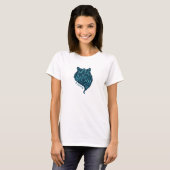 Alfa T-shirt (Voorkant volledig)