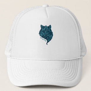 Alfa Trucker Pet