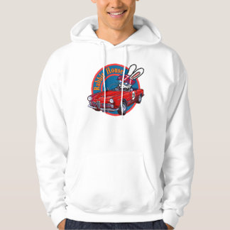Alfa type 2000 A Hoodie