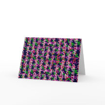 Alfabet alfa kunst kleurrijk KLEURRIJK mode cadeau