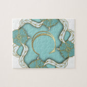 alfabet legpuzzel (Horizontaal)