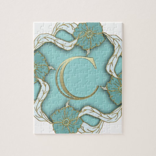 alfabet legpuzzel (Verticaal)