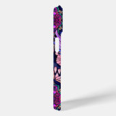 Alfabet O Case-Mate iPhone Case (Achterkant / Rechts)