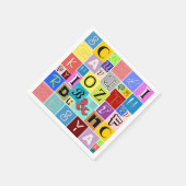 Alfabet Servet (Hoek)