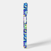 Alfabet X Case-Mate iPhone Case (Achterkant / Rechts)