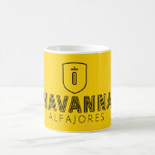 Alfajor Argentina Mug (Centre)
