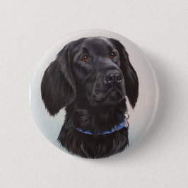 Alfie Ronde Button 5,7 Cm
