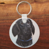 Alfie Sleutelhanger (Voorkant)
