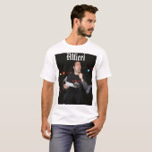 Alfieri T-shirt (Voorkant volledig)