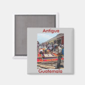 Alfombra 15 magneet (Voorkant / Achterkant)