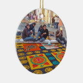 alfombra 18 keramisch ornament (Rechts)