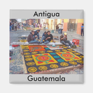 alfombra 18 magneet