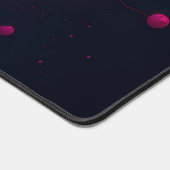 alfombrilla de fuego multicolor (Coin)