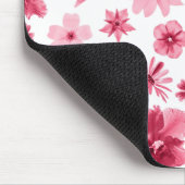 alfombrilla de ratón flores muismat (Hoek)